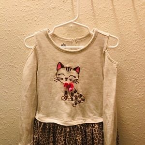 Kids Headquarters Outfit Set for Girls